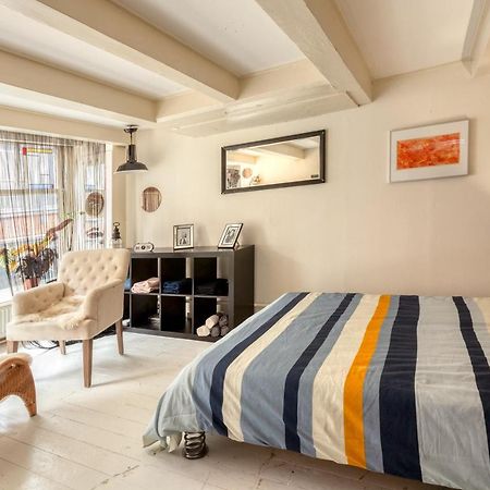 B&B 1971 Hazenstraat - Shared Bathroom อัมสเตอร์ดัม ภายนอก รูปภาพ